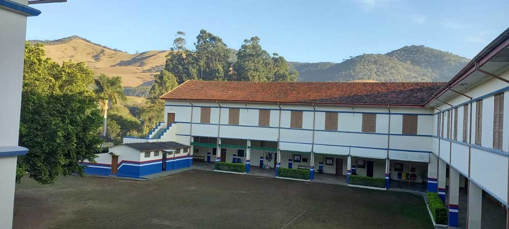 Assembly of the Vicariate of Brazil