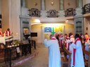 Assembly of the Vicariate of France-Spain