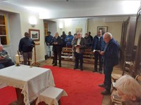 Assembly of the Vicariate of France-Spain