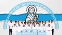 Canonical visit of the Bishop of Mangalore in the Formation House Canonical visit of the Bishop of Mangalore in the Formation House