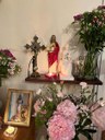 Devotion to Mary for the month of May