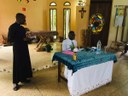 Easter retreat Easter retreat