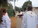 Feast of Consecrated Life