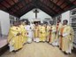Diaconal ordination Diaconal ordination