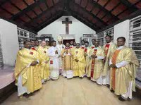 Diaconal ordination