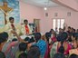 Feast of the nativity of the Blessed Virgin Mary at Bidar Mission Feast of the nativity of the Blessed Virgin Mary at Bidar Mission