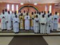 Perpetual profession of Br. Hyacinthe Akpa N'Cho SCJ Perpetual profession of Br. Hyacinthe Akpa N'Cho SCJ