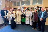 St Patrick's Day Celebrations in Nottingham