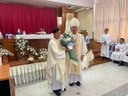 A celebration for the World Day of Consecrated Life in Chiang Mai