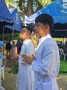 A day full of joy for the Vicariate of Thailand and Vietnam