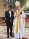 Annual MAC academy mass
