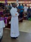 Diaconal ordination in the Vicariate of Ivory Coast
