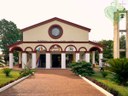 Diaconal ordination of Br. Oscar Mendoza SCJ