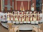 Diaconate ordination of Dn Alwyn Crasta SCJ Diaconate ordination of Dn Alwyn Crasta SCJ
