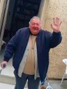 Fr. Jacky Moura SCJ is back to France