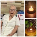 In memoriam…