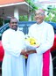 Jubilee Celebration and Final Vows Mark a Joyous Occasion at Betharram Formation House Jubilee Celebration and Final Vows Mark a Joyous Occasion at Betharram Formation House