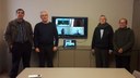 Meeting of the Betharramite Formation Team Meeting of the Betharramite Formation Team