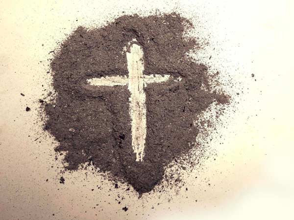 Message of the Pope Francis for Lent 2025