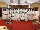 Moments of life in the Vicariate of India