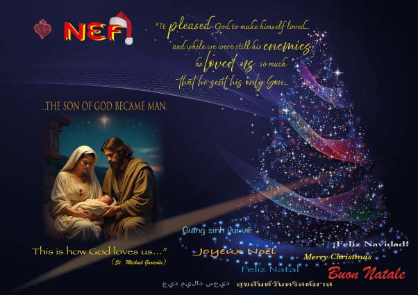 NEF December 2024