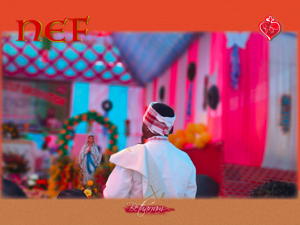 NEF October 2024