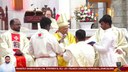 Priestly ordination of Br. Stephen R. SCJ