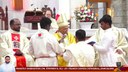 Priestly ordination of Br. Stephen R. SCJ Priestly ordination of Br. Stephen R. SCJ