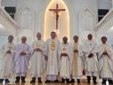 Visit of the Superior General to the community of Ho Chi Minh City