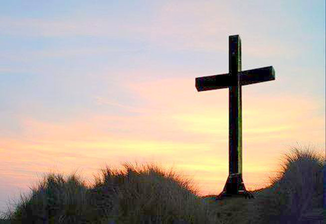 Exaltation of the Holy Cross