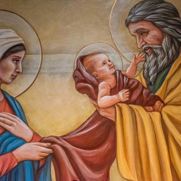 26th World Day for Consecrated Life