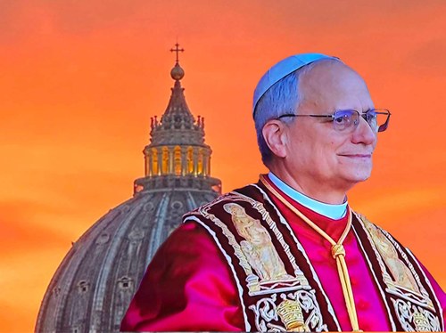 Habemus Papam