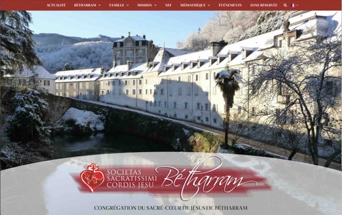 New website New website