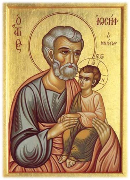 Solemnity of St. Joseph