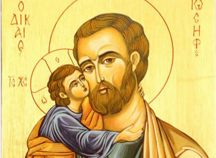 Solemnity of St. Joseph