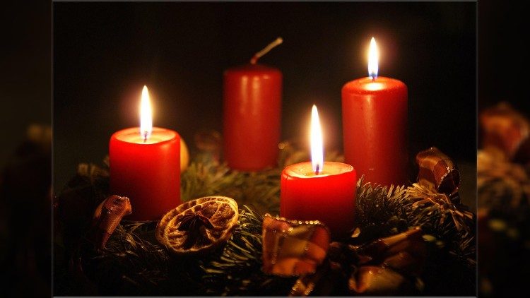 Time of Advent