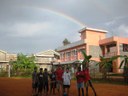 Community of Bangalore: Junior Seminary, Noviciate and Vicariate House