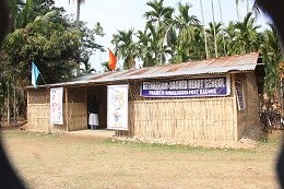 Community of Simaluguri