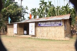Community of Simaluguri Community of Simaluguri