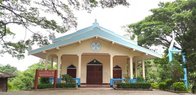 Community of Maepon Community of Maepon