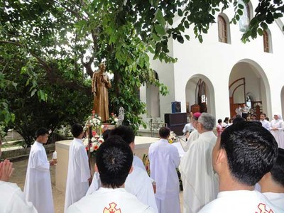 Community of Chomthong - Khun Pae