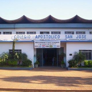 Comunidad del Colegio Apostolico San José en Asunción Comunidad del Colegio Apostolico San José en Asunción