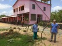 Community of Bouar - St. Michael Garicoïts