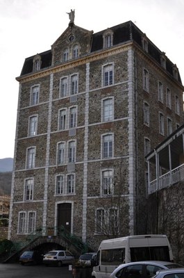 BÉTHARRAM: Communauté Maison Neuve BÉTHARRAM: Communauté Maison Neuve
