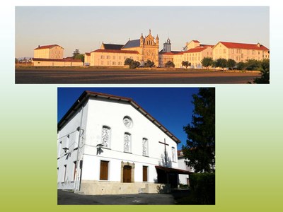 Community of Côte Basque