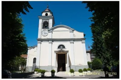 Community of Sissa Trecasali Community of Sissa Trecasali