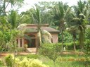 Community of Adiapodoumé: Parish - Formation house