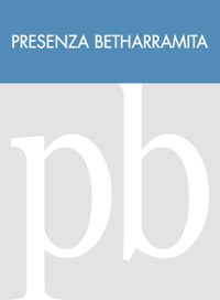 Presenza Betharramita year 2020