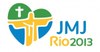 The World Youth Day - Rio de Janeiro