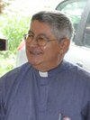 Fr Gaspar Fernandez Perez scj